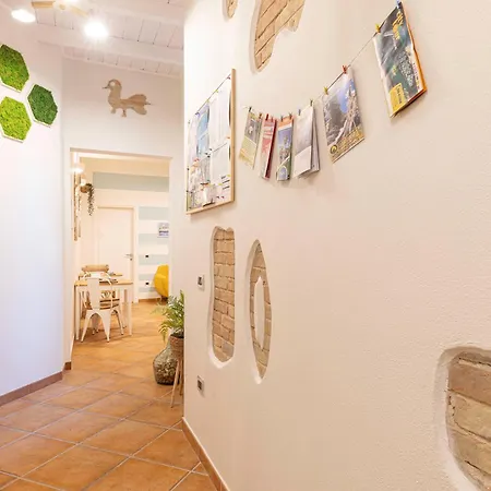 Old Town Bed & Breakfast Cagliari
