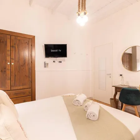 Bed & Breakfast Old Town